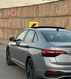 فولكسفاغن جيتا